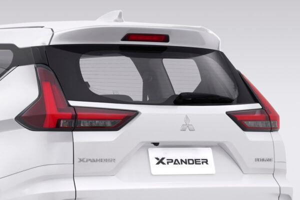 New Xpander