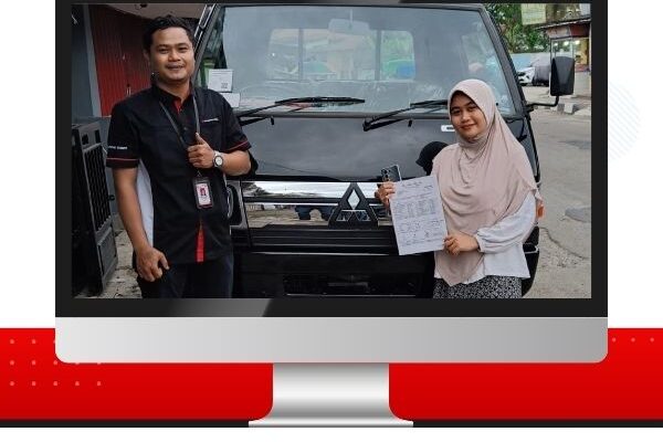 Ibu Melda