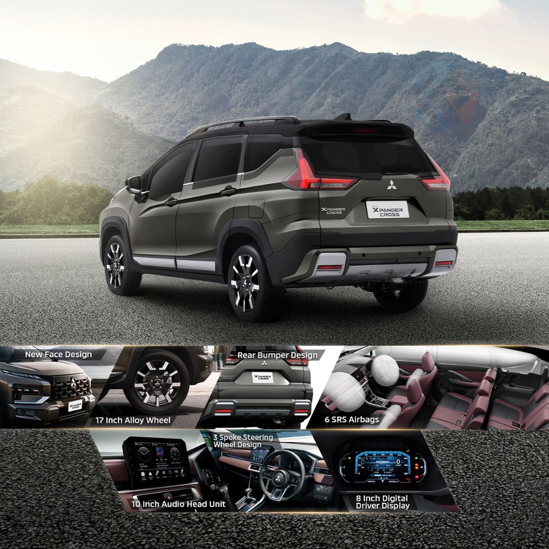 mitsubishi